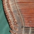 German zither