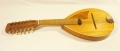 12 húros mandolin