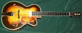 "Retro" Jazz guitar