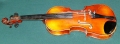 3/4 size violin