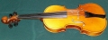 1/2 size violin